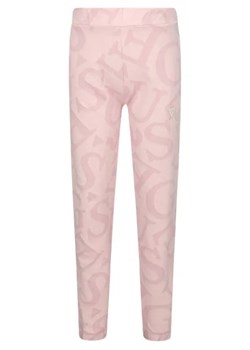 Guess Spodnie dresowe ACTIVE | Relaxed fit ze sklepu Gomez Fashion Store w kategorii Spodnie dziewczęce - zdjęcie 172746078