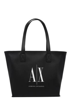 Armani Exchange Shopperka ze sklepu Gomez Fashion Store w kategorii Torby Shopper bag - zdjęcie 172746238