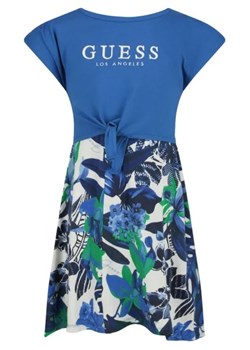 Guess Sukienka ze sklepu Gomez Fashion Store w kategorii Sukienki dziewczęce - zdjęcie 172746787