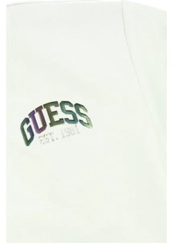 Guess Bluza | Regular Fit ze sklepu Gomez Fashion Store w kategorii Bluzy dziewczęce - zdjęcie 172746847