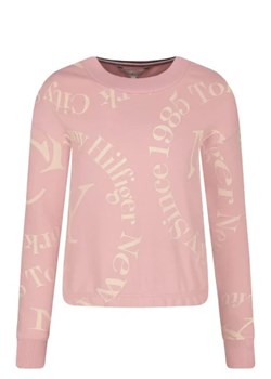 Tommy Hilfiger Bluza | Cropped Fit ze sklepu Gomez Fashion Store w kategorii Bluzy dziewczęce - zdjęcie 172746996