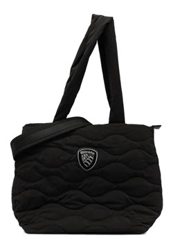 BLAUER Shopperka MARFA ze sklepu Gomez Fashion Store w kategorii Torby Shopper bag - zdjęcie 172747515