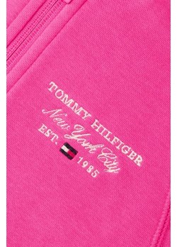 Tommy Hilfiger Bluza | Cropped Fit ze sklepu Gomez Fashion Store w kategorii Bluzy dziewczęce - zdjęcie 172747866