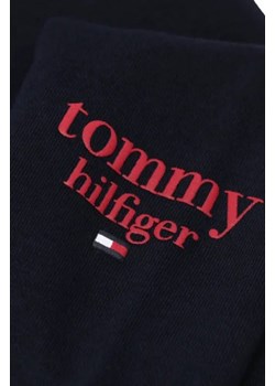 Tommy Hilfiger Legginsy | Slim Fit ze sklepu Gomez Fashion Store w kategorii Spodnie dziewczęce - zdjęcie 172747875