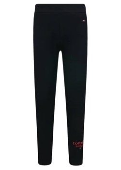 Tommy Hilfiger Legginsy | Slim Fit ze sklepu Gomez Fashion Store w kategorii Spodnie dziewczęce - zdjęcie 172747918