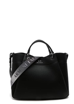 Armani Exchange Shopperka ze sklepu Gomez Fashion Store w kategorii Torby Shopper bag - zdjęcie 172748015