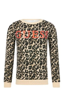 Guess Bluza | Regular Fit ze sklepu Gomez Fashion Store w kategorii Bluzy dziewczęce - zdjęcie 172748257
