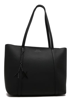 Armani Exchange Shopperka ze sklepu Gomez Fashion Store w kategorii Torby Shopper bag - zdjęcie 172748415