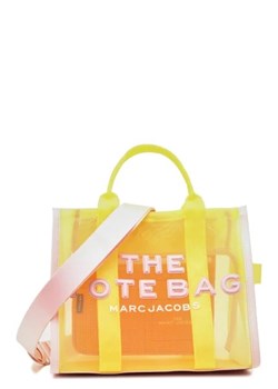 Marc Jacobs Shopperka THE Mesh Medium ze sklepu Gomez Fashion Store w kategorii Torby Shopper bag - zdjęcie 172748776