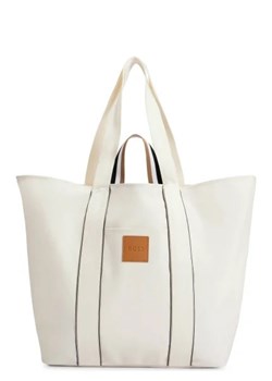 BOSS BLACK Dwustronna shopperka Deva ze sklepu Gomez Fashion Store w kategorii Torby Shopper bag - zdjęcie 172748898
