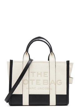 Marc Jacobs Skórzana shopperka ze sklepu Gomez Fashion Store w kategorii Torby Shopper bag - zdjęcie 172749047