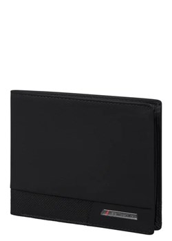 Samsonite Skórzany portfel PRO-DLX 6 SLG 015 - B 4CC+2C+C ze sklepu Gomez Fashion Store w kategorii Portfele damskie - zdjęcie 172749109
