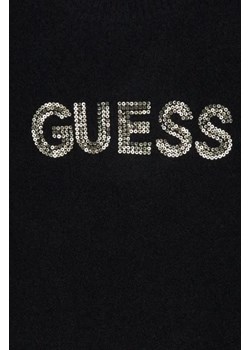 Guess Sweter | Regular Fit ze sklepu Gomez Fashion Store w kategorii Swetry dziewczęce - zdjęcie 172749366