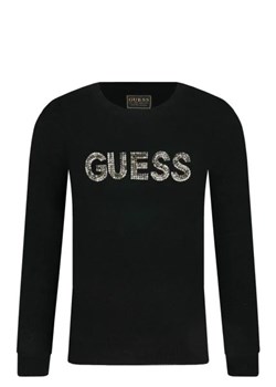 Guess Sweter | Regular Fit ze sklepu Gomez Fashion Store w kategorii Swetry dziewczęce - zdjęcie 172749367