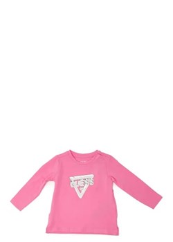 Guess Bluzka | Regular Fit ze sklepu Gomez Fashion Store w kategorii Bluzki dziewczęce - zdjęcie 172749526