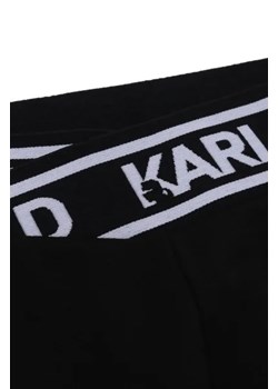Karl Lagerfeld Kids Legginsy | Slim Fit ze sklepu Gomez Fashion Store w kategorii Spodnie dziewczęce - zdjęcie 172749647