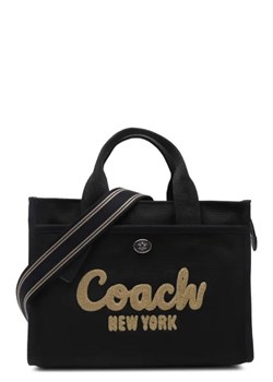 Coach Torebka na ramię Cargo ze sklepu Gomez Fashion Store w kategorii Torby Shopper bag - zdjęcie 172749967