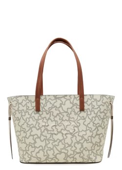Tous Shopperka ze sklepu Gomez Fashion Store w kategorii Torby Shopper bag - zdjęcie 172750125