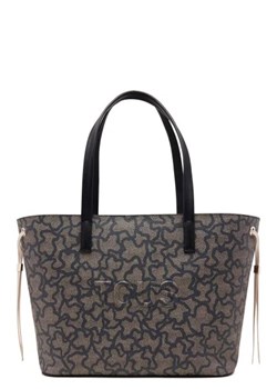 Tous Shopperka ze sklepu Gomez Fashion Store w kategorii Torby Shopper bag - zdjęcie 172750199