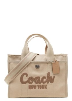 Coach Torebka na ramię Cargo ze sklepu Gomez Fashion Store w kategorii Torby Shopper bag - zdjęcie 172750428