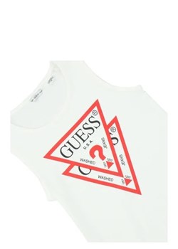 Guess Sukienka ze sklepu Gomez Fashion Store w kategorii Sukienki dziewczęce - zdjęcie 172750749