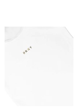 DKNY Kids Top | Regular Fit ze sklepu Gomez Fashion Store w kategorii Bluzki dziewczęce - zdjęcie 172750835