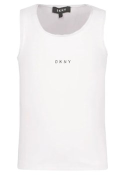 DKNY Kids Top | Regular Fit ze sklepu Gomez Fashion Store w kategorii Bluzki dziewczęce - zdjęcie 172750836