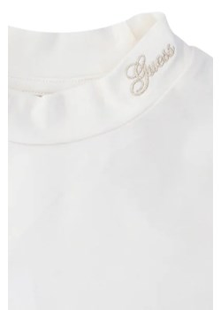 Guess Bluzka | Regular Fit ze sklepu Gomez Fashion Store w kategorii Bluzki dziewczęce - zdjęcie 172750889
