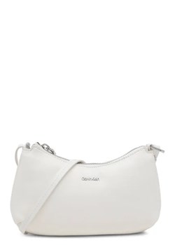 Calvin Klein Listonoszka CK MUST SOFT CROSSBODY BAG ze sklepu Gomez Fashion Store w kategorii Listonoszki - zdjęcie 172751306