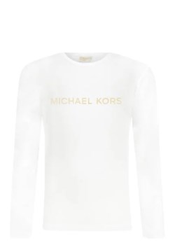 Michael Kors KIDS Bluzka | Regular Fit ze sklepu Gomez Fashion Store w kategorii Bluzki dziewczęce - zdjęcie 172751378