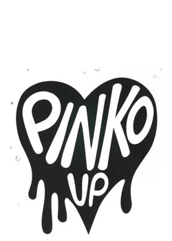 Pinko UP T-shirt | Regular Fit ze sklepu Gomez Fashion Store w kategorii Bluzki dziewczęce - zdjęcie 172751485