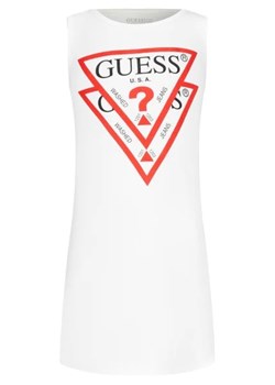 Guess Sukienka ze sklepu Gomez Fashion Store w kategorii Sukienki dziewczęce - zdjęcie 172751596