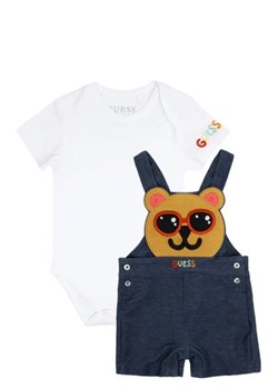 Guess Komplet | Regular Fit ze sklepu Gomez Fashion Store w kategorii Odzież dla niemowląt - zdjęcie 172751639