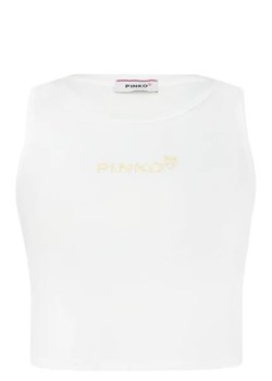 Pinko UP Top | Regular Fit ze sklepu Gomez Fashion Store w kategorii Bluzki dziewczęce - zdjęcie 172751649