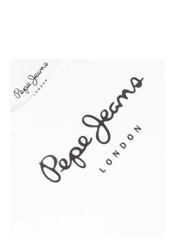 Pepe Jeans London T-shirt WENDA | Regular Fit ze sklepu Gomez Fashion Store w kategorii Bluzki dziewczęce - zdjęcie 172751658