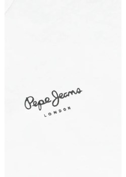 Pepe Jeans London T-shirt BLOOMY | Regular Fit ze sklepu Gomez Fashion Store w kategorii Bluzki dziewczęce - zdjęcie 172751708
