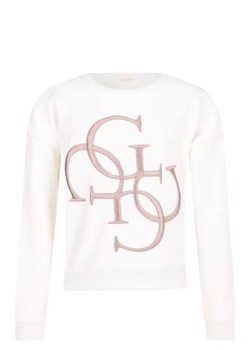 Guess Bluza | Regular Fit ze sklepu Gomez Fashion Store w kategorii Bluzy dziewczęce - zdjęcie 172751935