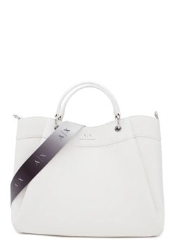 Armani Exchange Shopperka ze sklepu Gomez Fashion Store w kategorii Torby Shopper bag - zdjęcie 172752039