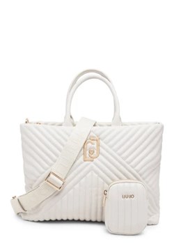 Liu Jo Shopperka + saszetka ze sklepu Gomez Fashion Store w kategorii Torby Shopper bag - zdjęcie 172752105