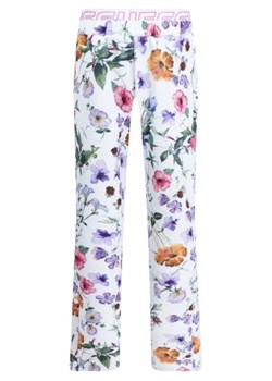 GUESS ACTIVE Spodnie | Regular Fit ze sklepu Gomez Fashion Store w kategorii Spodnie dziewczęce - zdjęcie 172752227