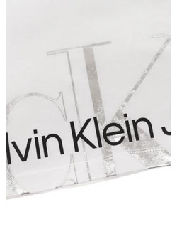 CALVIN KLEIN JEANS Bluzka | Regular Fit ze sklepu Gomez Fashion Store w kategorii Bluzki dziewczęce - zdjęcie 172752255