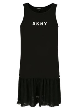 DKNY Kids Sukienka + halka ze sklepu Gomez Fashion Store w kategorii Sukienki dziewczęce - zdjęcie 172752428