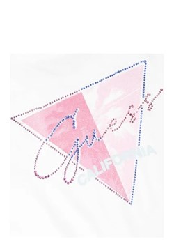 Guess Top SL | Regular Fit ze sklepu Gomez Fashion Store w kategorii Bluzki dziewczęce - zdjęcie 172752485