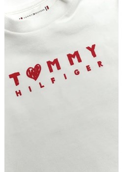 Tommy Hilfiger T-shirt VALENTINES DAY | Regular Fit ze sklepu Gomez Fashion Store w kategorii Bluzki dziewczęce - zdjęcie 172752709