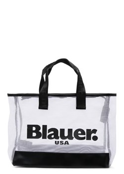 BLAUER Shopperka KARA06 ze sklepu Gomez Fashion Store w kategorii Torby Shopper bag - zdjęcie 172752978