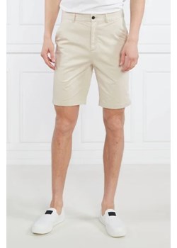 Calvin Klein Szorty | Regular Fit ze sklepu Gomez Fashion Store w kategorii Spodenki męskie - zdjęcie 172753375