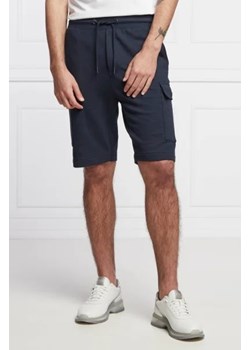 Joop! Jeans Szorty | Regular Fit ze sklepu Gomez Fashion Store w kategorii Spodenki męskie - zdjęcie 172753387