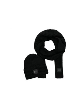 UGG Szal + czapka | z dodatkiem wełny ze sklepu Gomez Fashion Store w kategorii Czapki zimowe damskie - zdjęcie 172753657