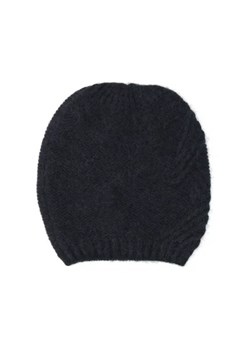 Peserico Wełniana czapka hat | z dodatkiem jedwabiu ze sklepu Gomez Fashion Store w kategorii Czapki zimowe damskie - zdjęcie 172753785