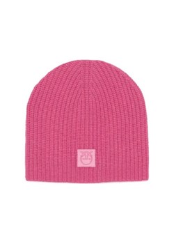 Pinko Kaszmirowa czapka ze sklepu Gomez Fashion Store w kategorii Czapki zimowe damskie - zdjęcie 172754545